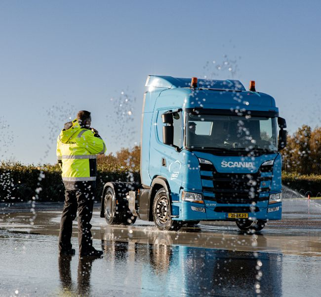 Code 95: zorg dat je wagenpark klaar is voor de toekomst