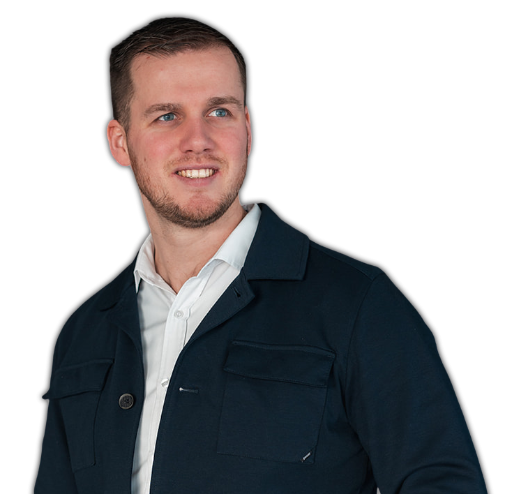 Dennis Veltman