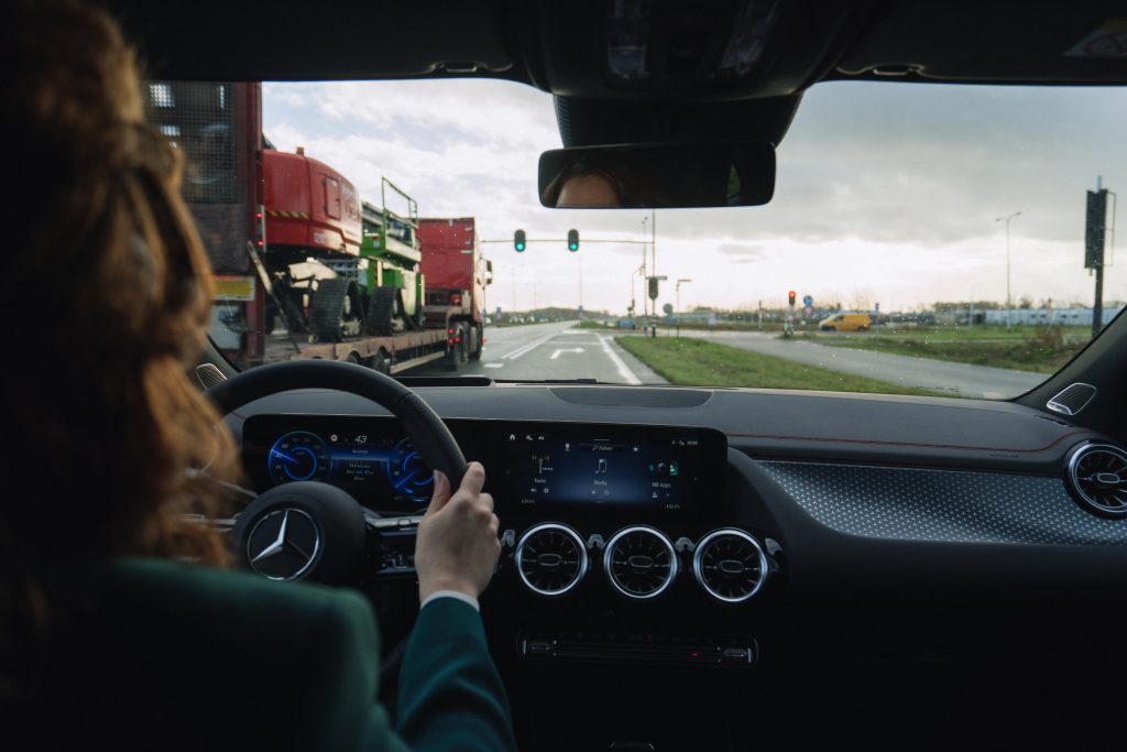 Je hebt de risico’s op de werkvloer in kaart, maar hoe zit het met de weg ernaartoe?