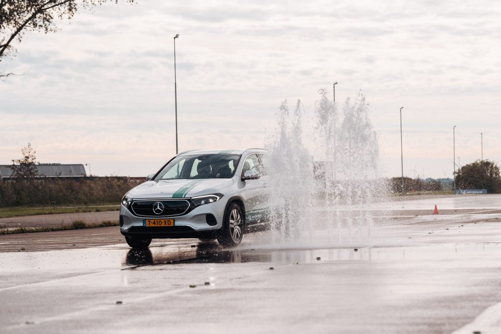 Alle Rijvaardigheidstrainingen