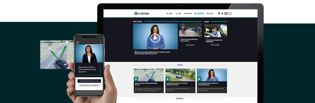 e-Driver