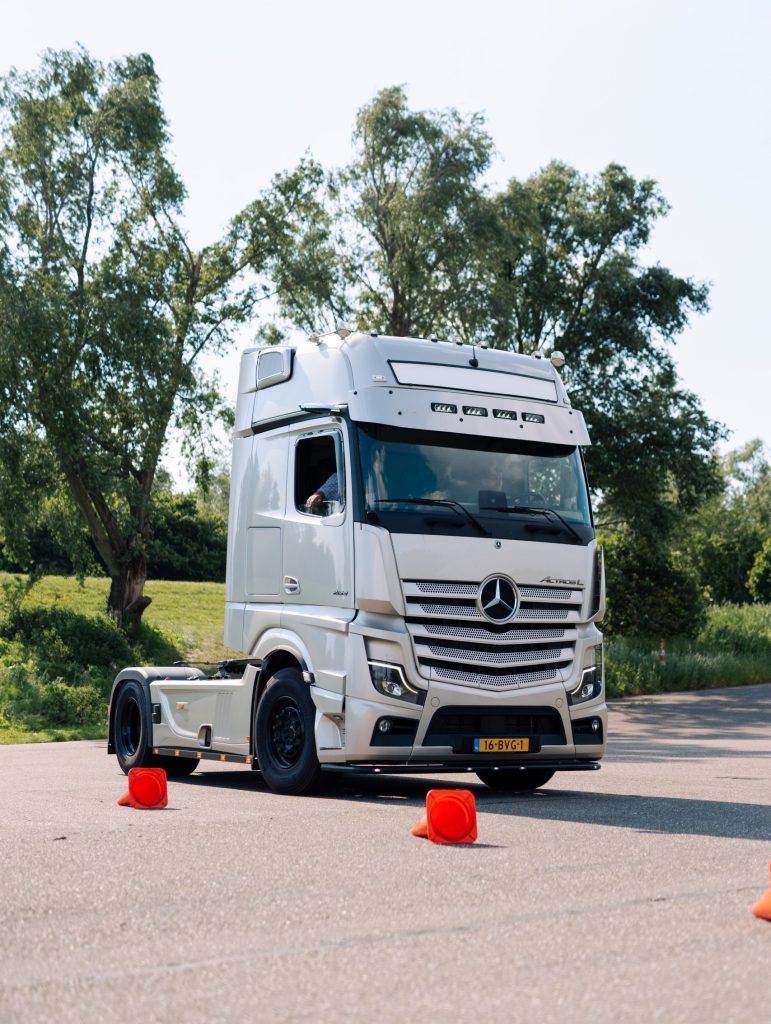 Code 95 Rijoptimalisatie W02-1